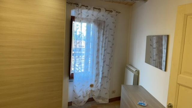 Appartamento La Bella Vista Città della Pieve Eksteriør billede