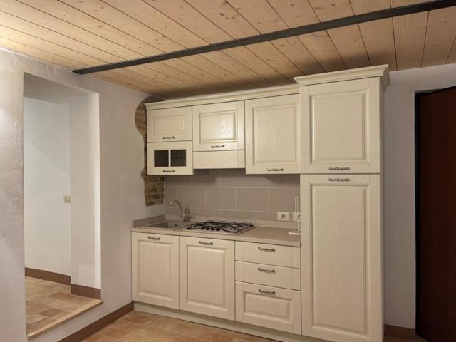 Appartamento La Bella Vista Città della Pieve Eksteriør billede
